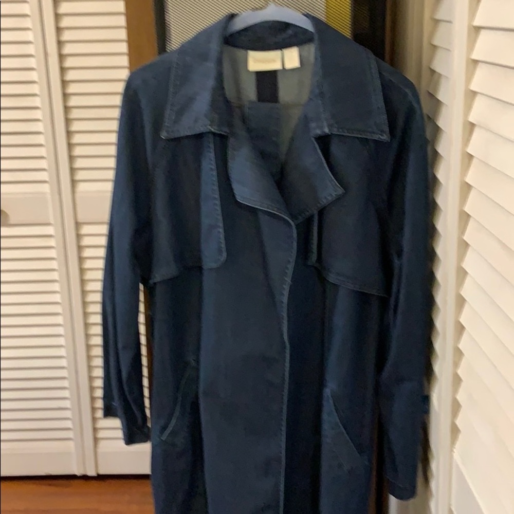 Women’s Jean Jacket